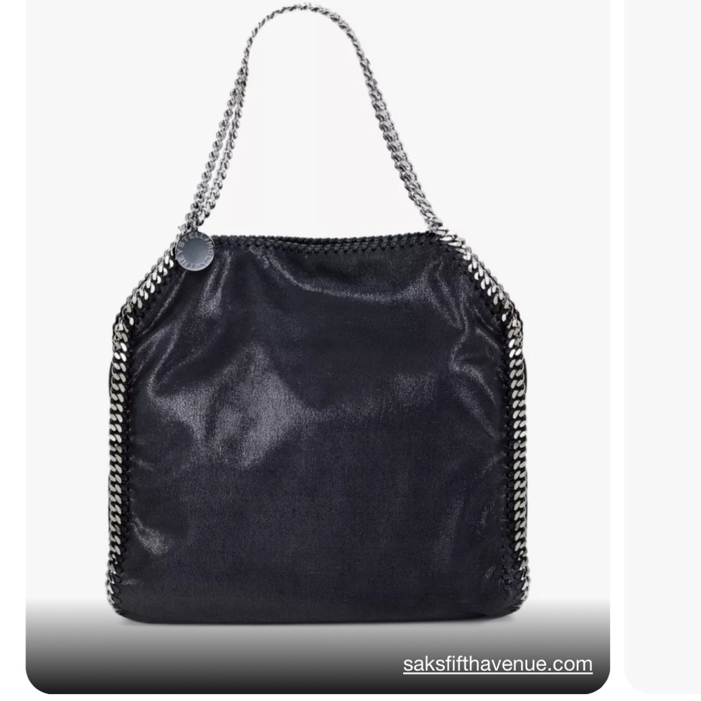 Stella McCartney “Falabella” bag